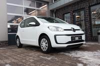 Volkswagen up! Basis 3x vorhanden,Bremsen+TÜV+Service neu