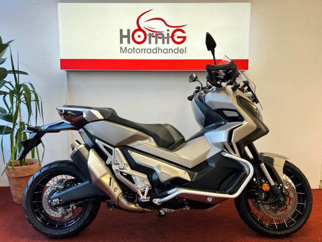 Honda X - ADV 750 1.Hand! erst 4t Km!