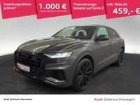 Audi SQ8 - Vorschau Bild 1
