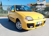 Fiat YOUNGTIMER SPORTIVA KM 48000 !! - Fiat Seicento: Young