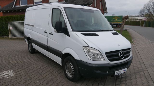 Mercedes-Benz Sprinter II Kasten