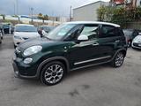 Fiat 500L 1.3 Multijet 95 CV Trekking - Fiat 500L Trekking mit Diesel-Antrieb: Automatik