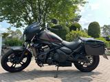 Kawasaki Vulcan S - Top Zustand