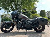 Kawasaki Vulcan S - Top Zustand