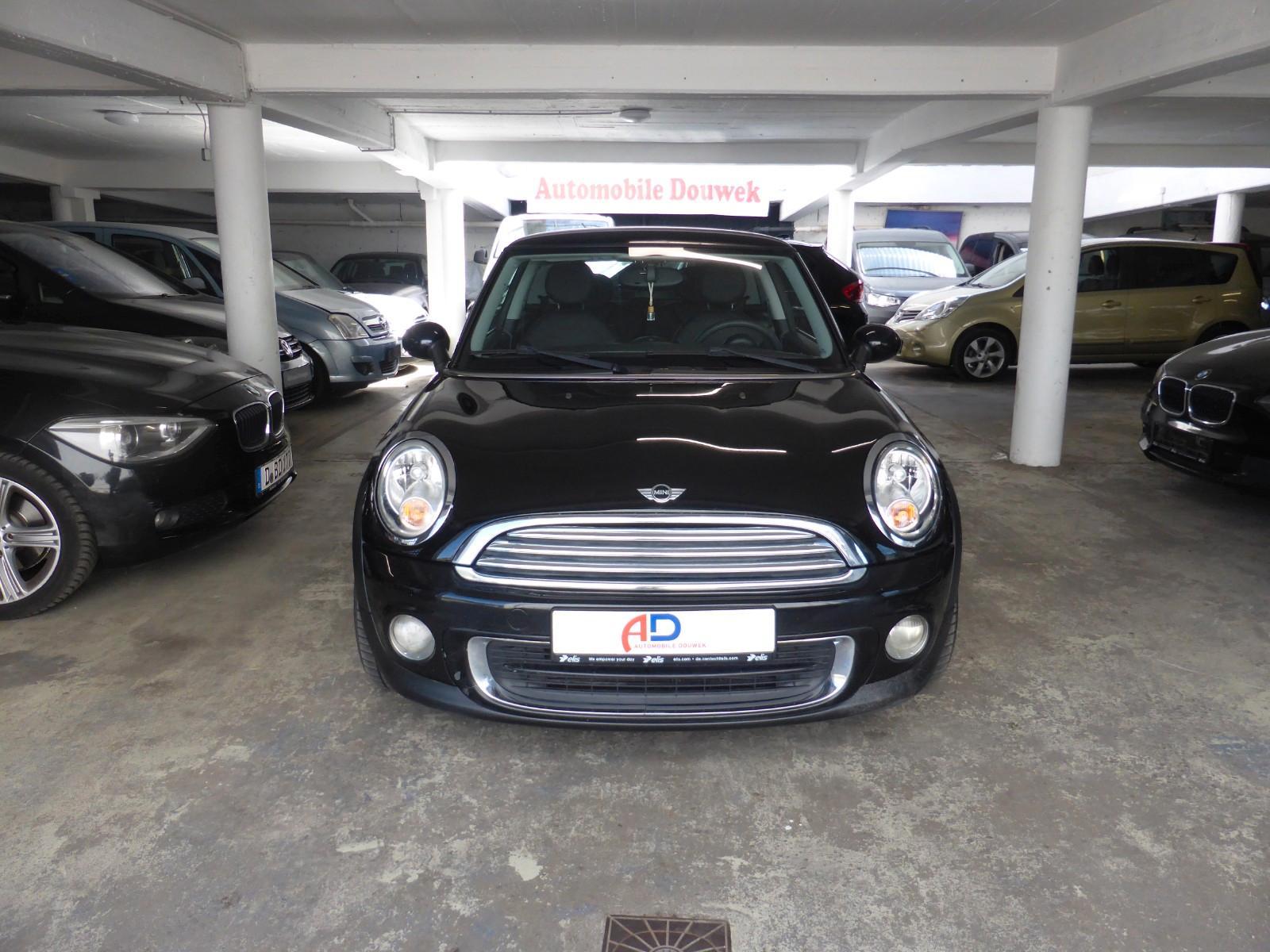 MINI ONE Mini One