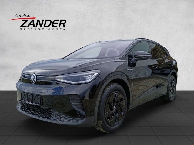 Volkswagen ID.4 Pro Performance AHK uvm.
