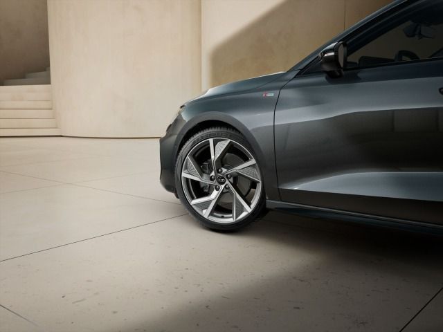 Audi A3 - Bild 6