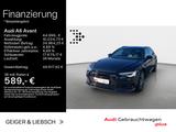 Audi A6 Avant 45 TFSI quattro S-LINE*PANO*AHK*MATRIX*