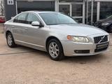 Volvo S80 Lim. D5 Summum *VOLLAUSSTATTUNG* - Volvo S80 Gebrauchtwagen