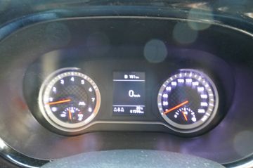 Fahrzeugabbildung Hyundai i10 Trend #81TKM #Tüv Neu #1.Hand