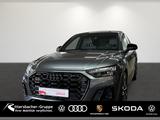 Audi SQ5 Sportback Matrix LED Navi B&O virtual cockpi