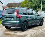 Dacia Jogger Extreme/Voll Ausstattung/INSP NEU - gebrauchte Dacia Jogger aus dem Jahr 2024