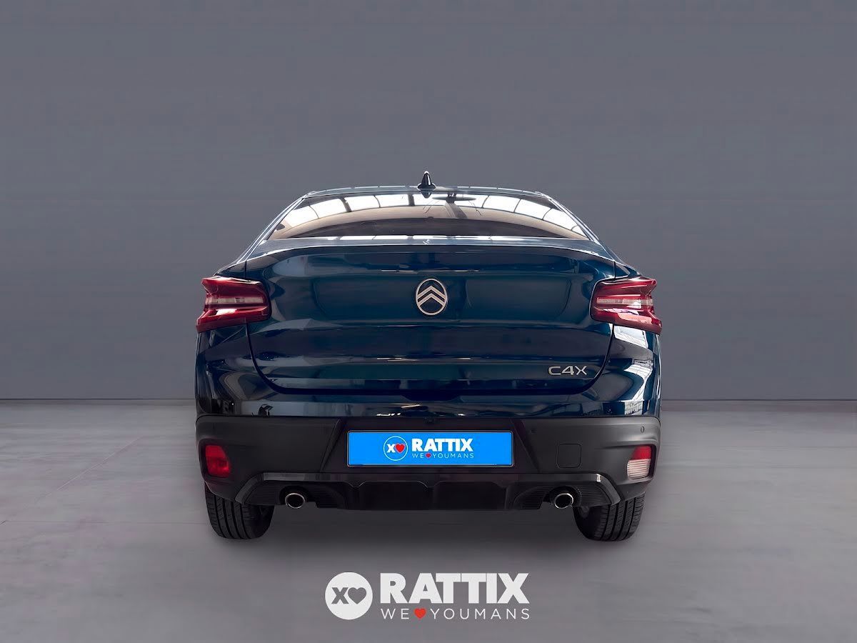 Other Citroen C4 X 1.2 puretech 130CV Max eat8 imagem 3