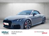 Audi TT RS Roadster 2.5 TFSI quattro S tronic *Matrix - Audi TT RS aus 2021