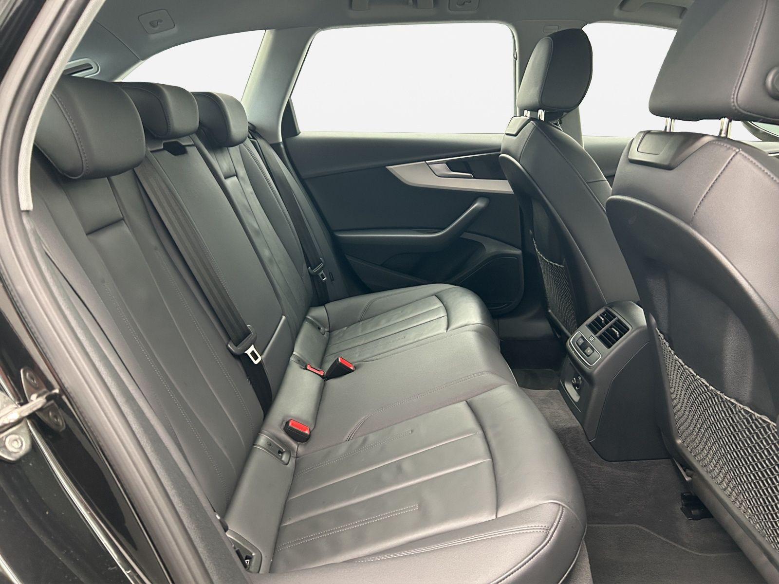 Audi A4 Avant 40 TDI Advanced S tro*LED*Virtual*Navi+, миниатюра 16