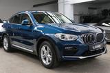 BMW X4 xDrive30i xLine Leder Pano 360° LED HeadUp - BMW X4 Gebrauchtwagen in Düsseldorf