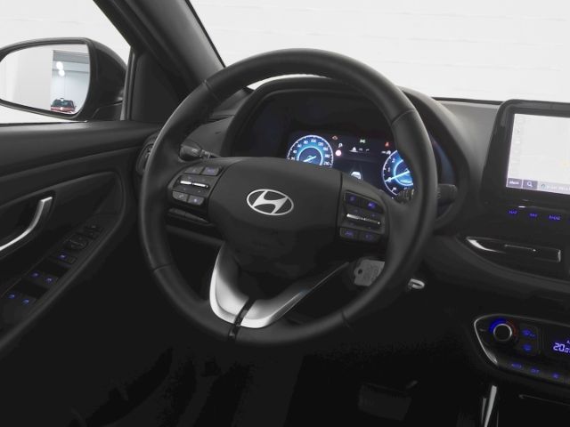 Hyundai i30 – Bild 13