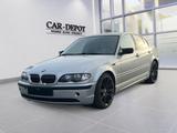 BMW 320 3 Limousine 320i*KLIMA*SPORT*XENON*ALLWETTER - BMW 320 aus 2003: 320i