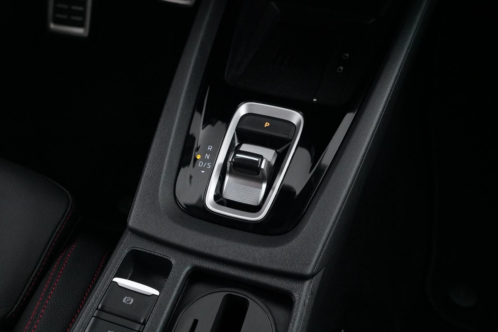 Skoda Octavia - Bild 33