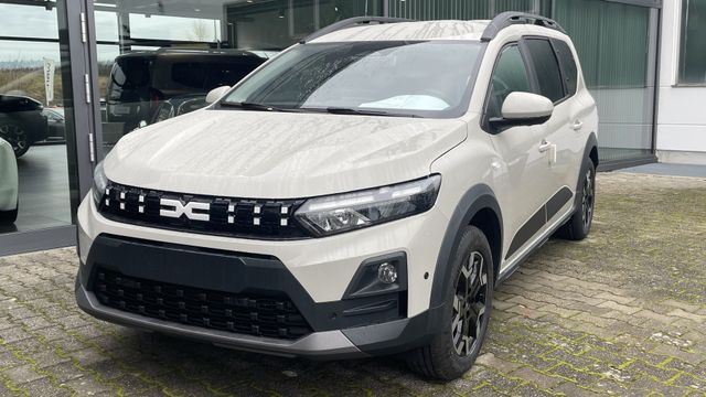 Dacia Jogger Extreme TCe 110 7-Sitzer