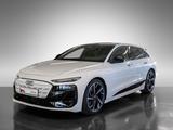 Audi A6 Avant e-tron Automatik - weiße Audi A6 e-tron