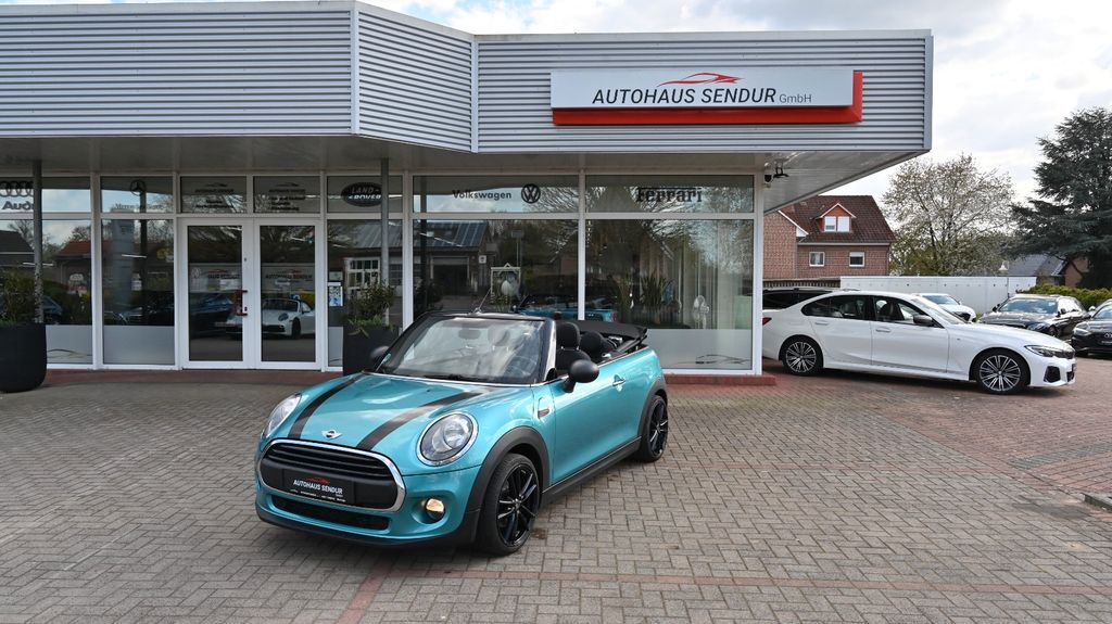Image of MINI ONE