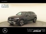 Mercedes-Benz GLC 400 e 4M Avantgarde 2x LED+Navi+Park+Kam+18' - Mercedes-Benz GLC 400 Plug-In Hybrid Gebrauchtwagen