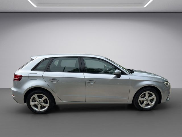 A3 Sportback 30 1.0 TFSI FSE KLIMA PDC