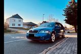 Skoda Octavia Combi 2.0 TFSI RS RS - Skoda Octavia aus 2006: RS