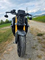 Suzuki GSX-S 1000 Power Edition  - SUZUKI GSX S1000