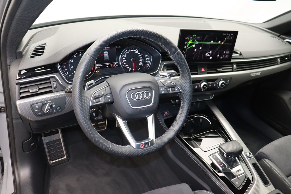 Audi RS 4 Avant 2.9 TFSI quattro . LED Navi AHK foto 10