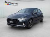 Hyundai i20 Trend*SHZ*LHZ*Klima*Kamera*PDC*CarPlay*8Fach - gebrauchte Hyundai i20 aus dem Jahr 2021
