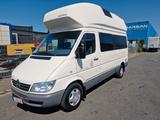 Mercedes-Benz James  Cook 312 Klima/Standh./Solar/Autom./Luftf - Angebote entsprechen deinen Suchkriterien