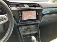 Volkswagen Touran - Vorschau Bild 12