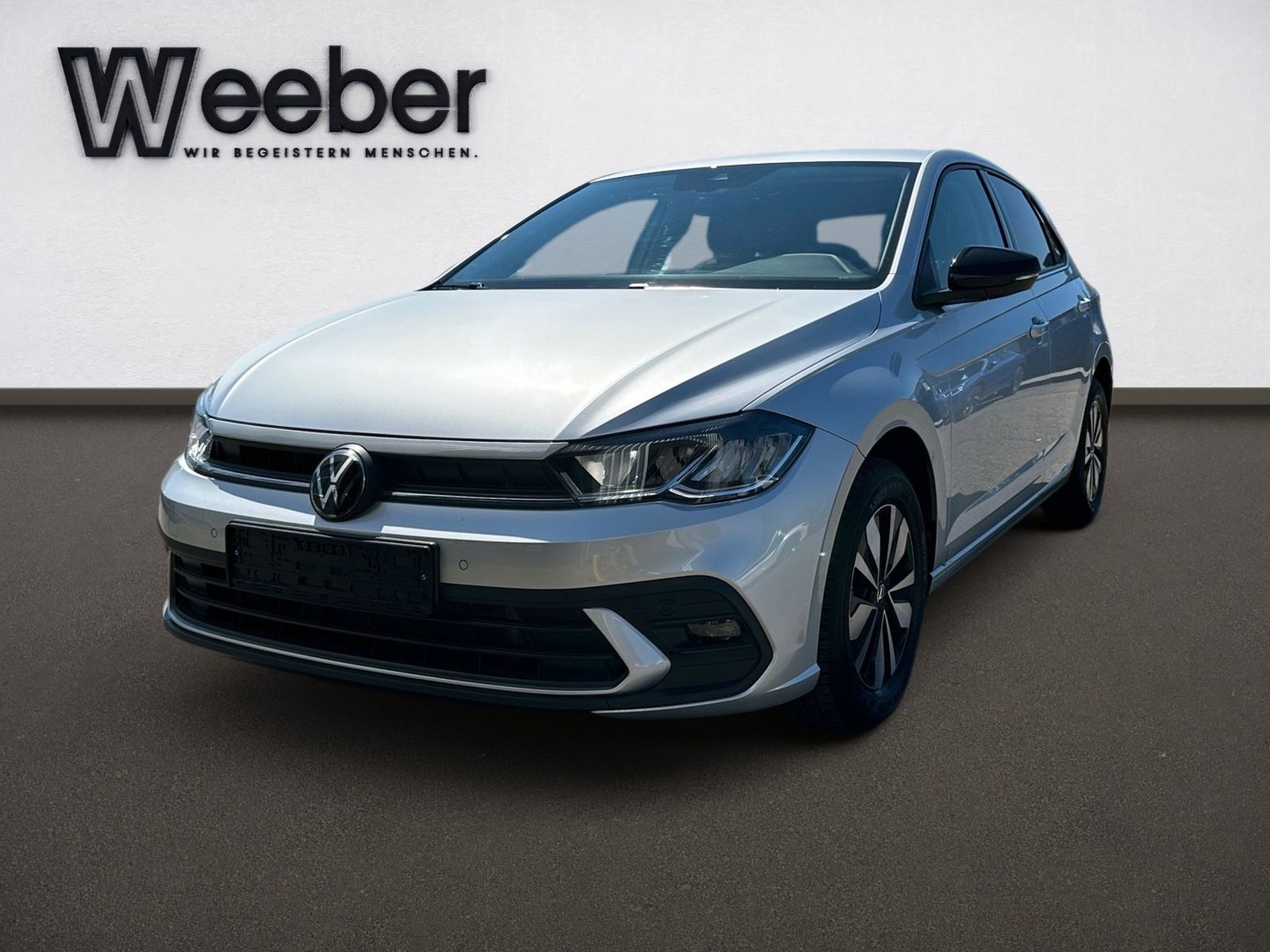 Volkswagen Polo Goal *SHZ*KAMERA*ACC*NAVI*LED*APP CONNECT* imagem 2