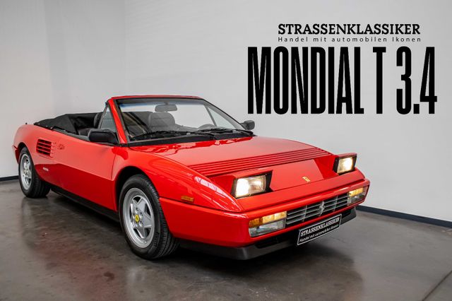 Ferrari Mondial T 3.4