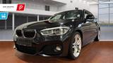 BMW 118 i LED TÜV Voll M Sport Paket ALCANTARA GAR - BMW 1er Reihe: M Paket