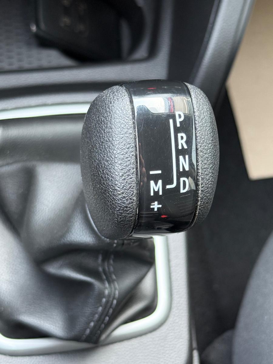 Dacia Duster II Journey AUTOMATIK 1 HAND AHK 150 PS