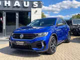 Volkswagen T-Roc R 4Motion *DSG*Navi*App*Keyless - gebrauchte VW SUV & Geländewagen