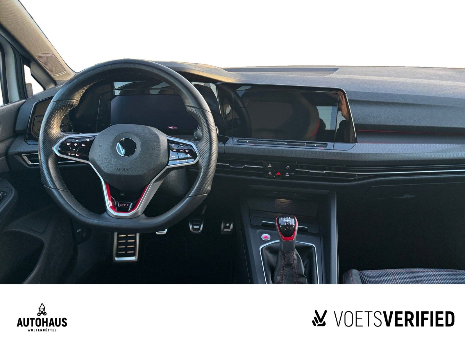 Volkswagen Golf - Bild 9