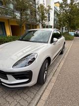 Porsche Macan S  - Porsche Macan in Karlsruhe