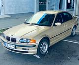 BMW 325i E46 - Lückenlos Scheckheftgepflegt bei BMW - BMW 325: E46 325i
