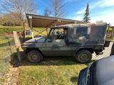 Mercedes-Benz G 250 GD - Mercedes-Benz G 250 von privat
