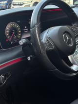 Mercedes-Benz E250 AMG Night SH-gepflegt MB - Mercedes-Benz 250 Gebrauchtwagen