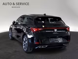Seat Leon 2.0 TDI DSG FR |ACC|NAVI|KAMERA|COCKPIT|LED - Seat Leon Gebrauchtwagen in München