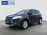 Ford KUGA CHAMPIONS EDITION 2.0TDCi -NAVI|KLIMA|AHK- - Ford Kuga: Bluetooth