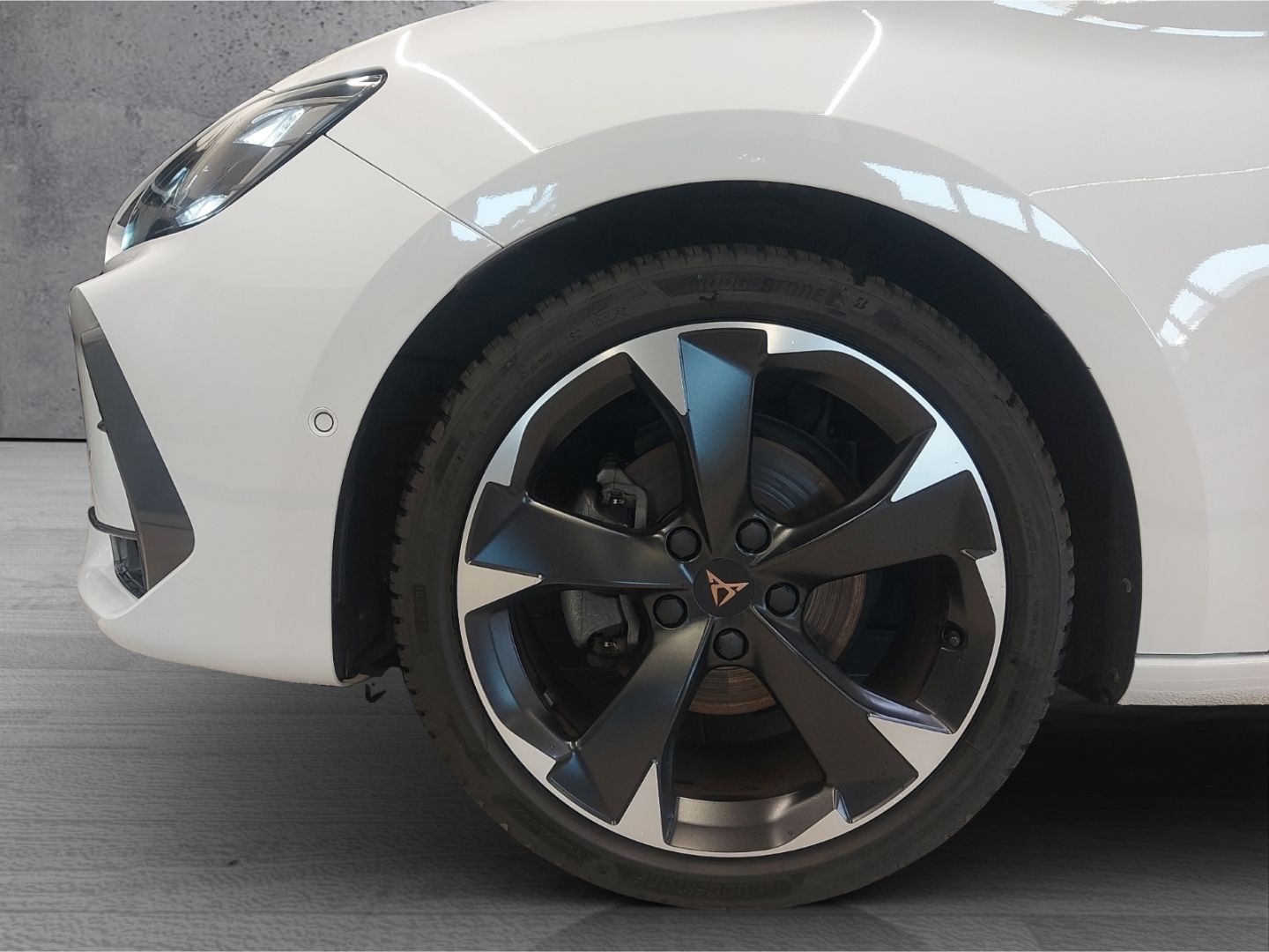 Cupra Leon - Bild 8