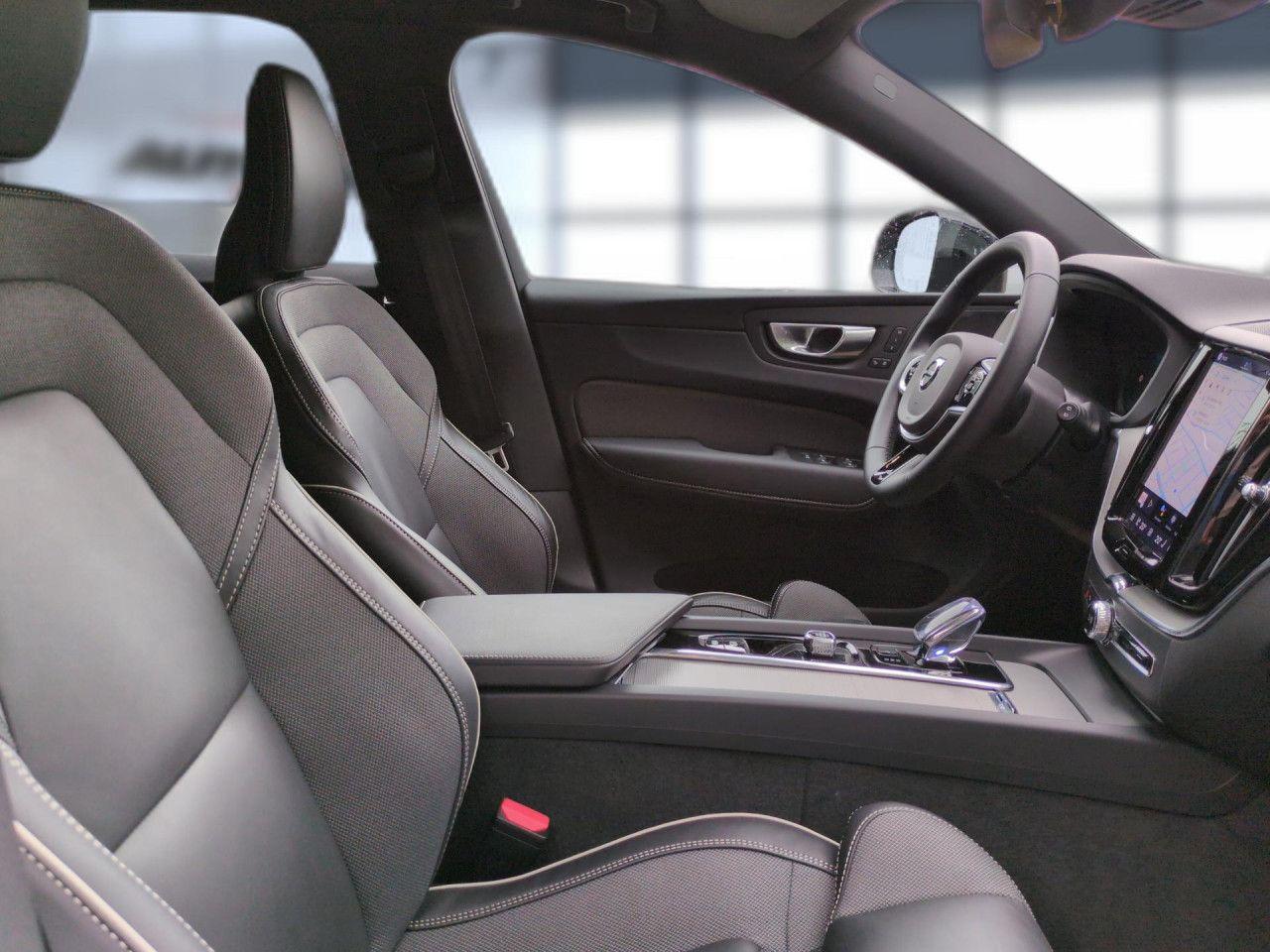 Volvo XC60 XC 60 Plus Dark AWD, миниатюра 21