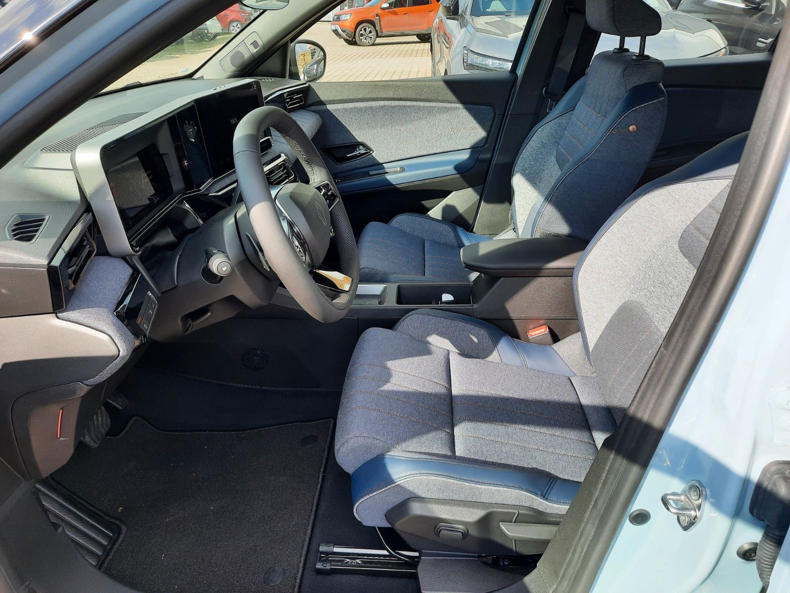 Renault R 4 - Bild 7