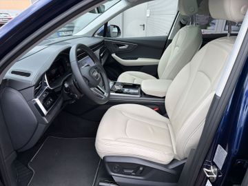 Audi Q7 - 10